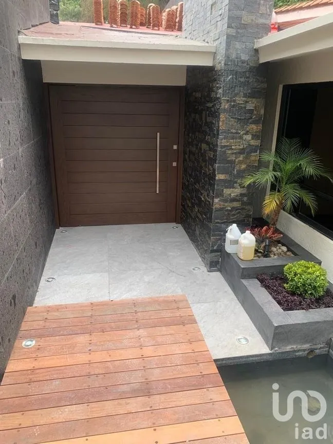 Casa en Venta en Rivera del Atoyac, Puebla, Puebla | NEX-278203 | iad México | Foto 5 de 17