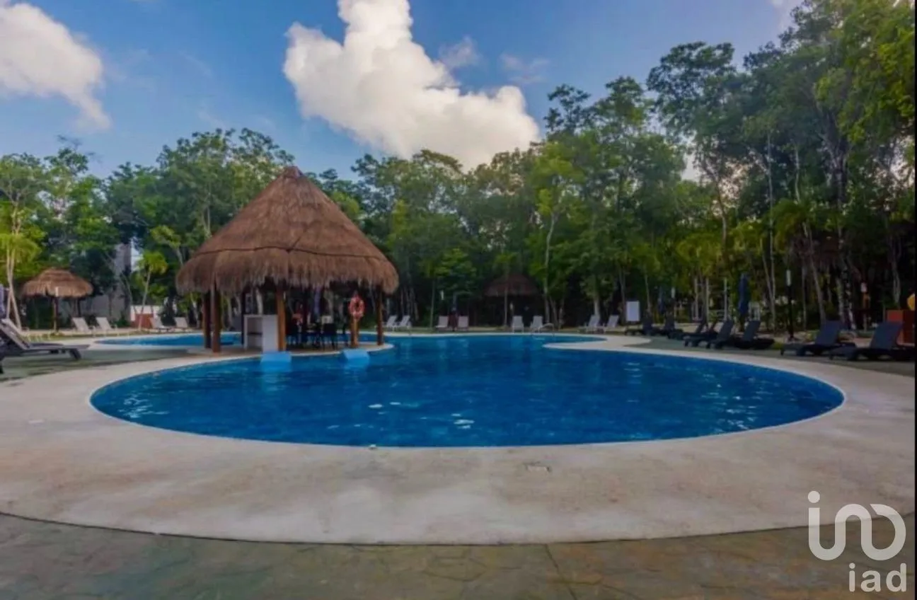 Departamento en Venta en Puerto Morelos, Puerto Morelos, Quintana Roo | NEX-278204 | iad México | Foto 2 de 13