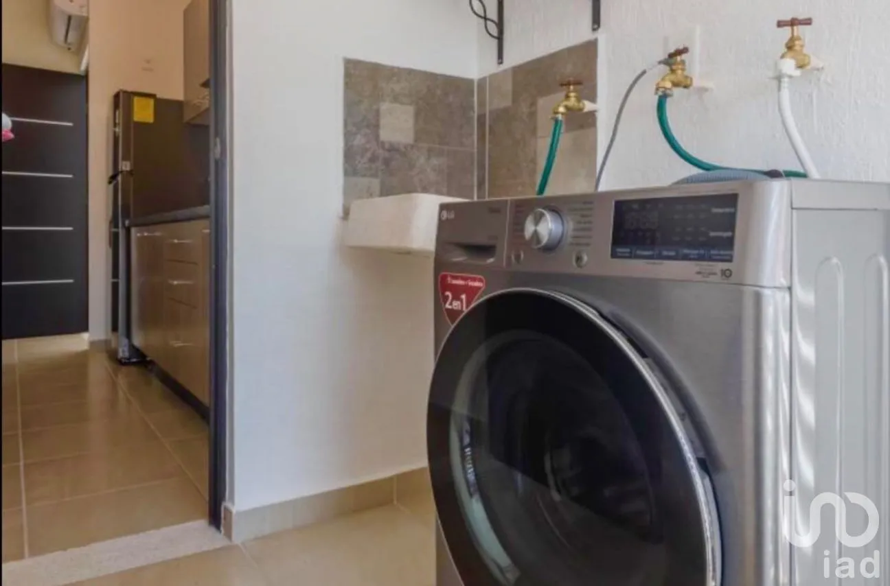 Departamento en Venta en Puerto Morelos, Puerto Morelos, Quintana Roo | NEX-278204 | iad México | Foto 13 de 13