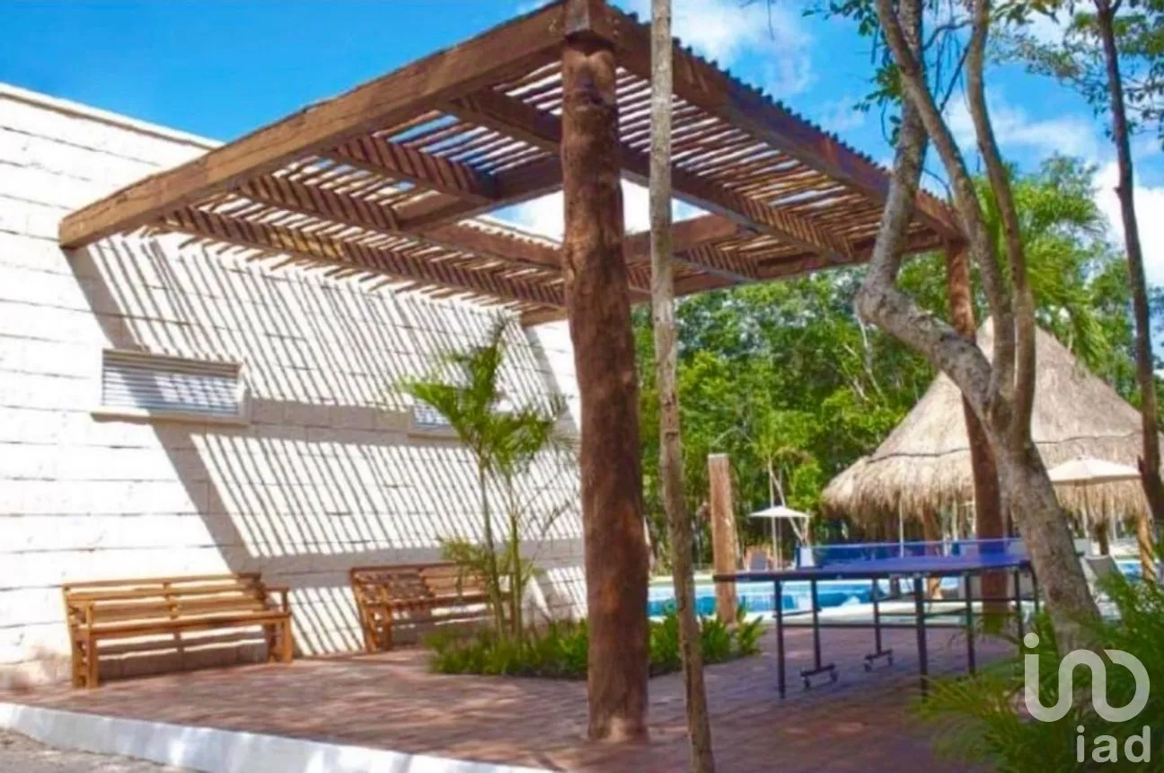 Departamento en Venta en Puerto Morelos, Puerto Morelos, Quintana Roo | NEX-278204 | iad México | Foto 3 de 13