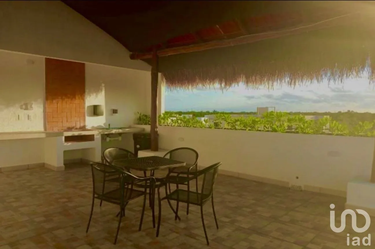 Departamento en Venta en Puerto Morelos, Puerto Morelos, Quintana Roo | NEX-278204 | iad México | Foto 4 de 13