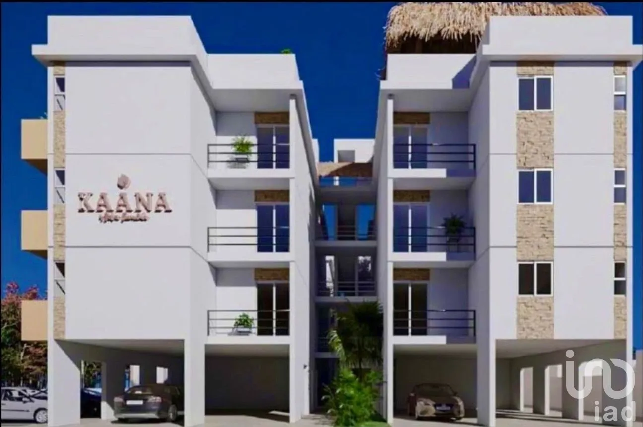 Departamento en Venta en Puerto Morelos, Puerto Morelos, Quintana Roo | NEX-278204 | iad México | Foto 5 de 13