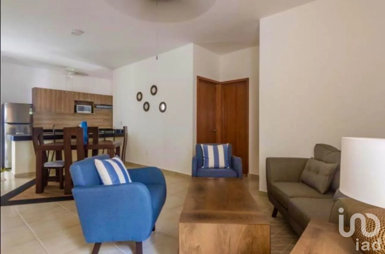 Departamento en Venta en Puerto Morelos, Puerto Morelos, Quintana Roo | NEX-278204 | iad México | Foto 6 de 13