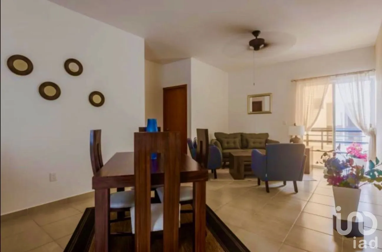 Departamento en Venta en Puerto Morelos, Puerto Morelos, Quintana Roo | NEX-278204 | iad México | Foto 7 de 13