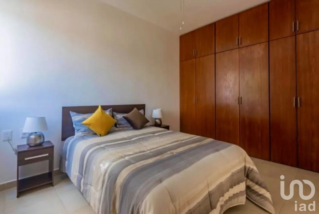Departamento en Venta en Puerto Morelos, Puerto Morelos, Quintana Roo | NEX-278204 | iad México | Foto 8 de 13