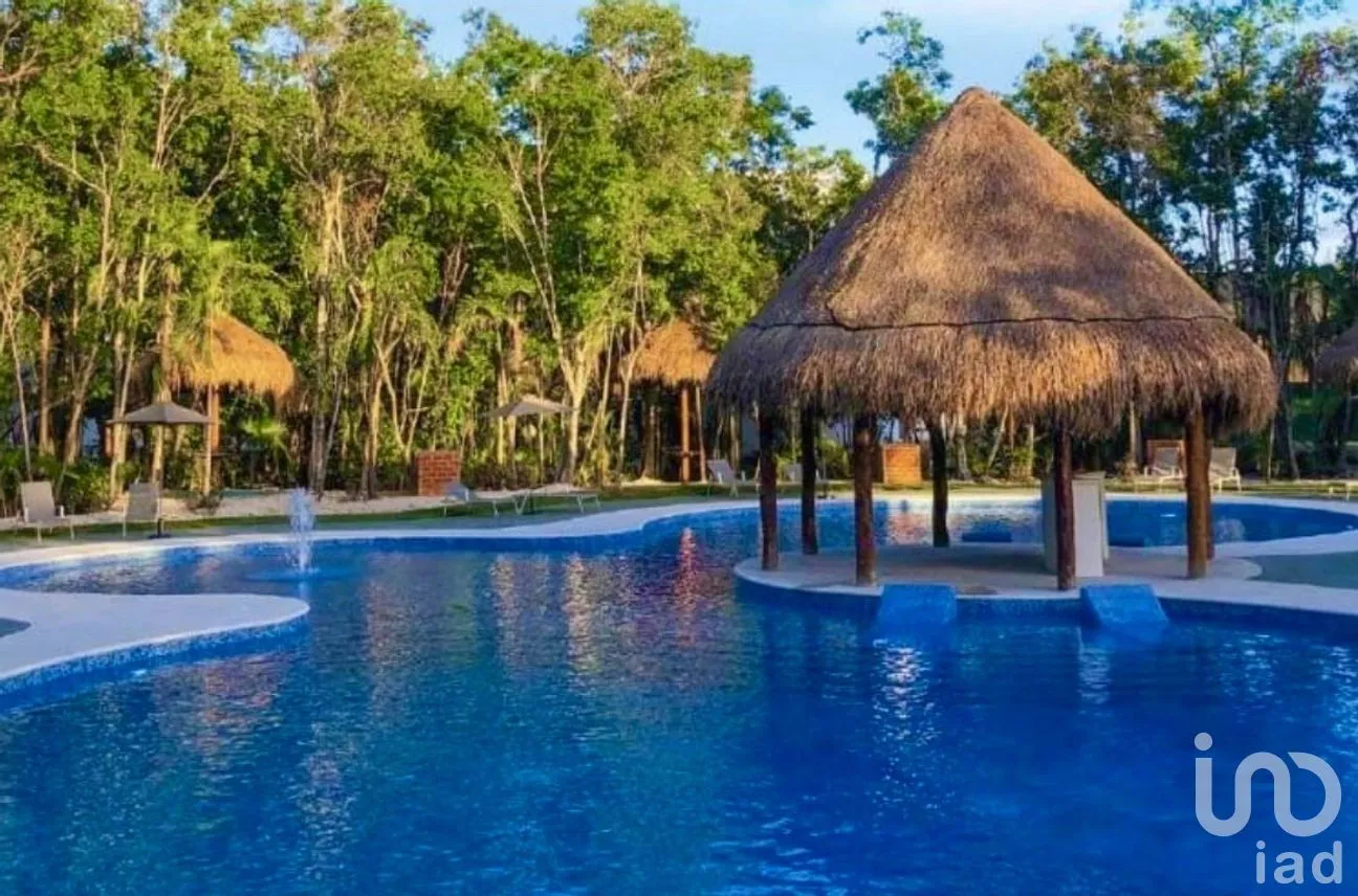 Departamento en Venta en Puerto Morelos, Puerto Morelos, Quintana Roo | NEX-278204 | iad México | Foto 1 de 13