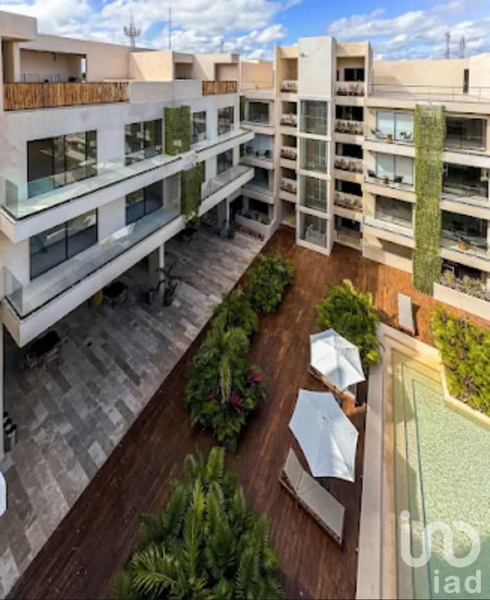 Departamento en Venta en Tulum Centro, Tulum, Quintana Roo | NEX-278206 | iad México | Foto 12 de 23