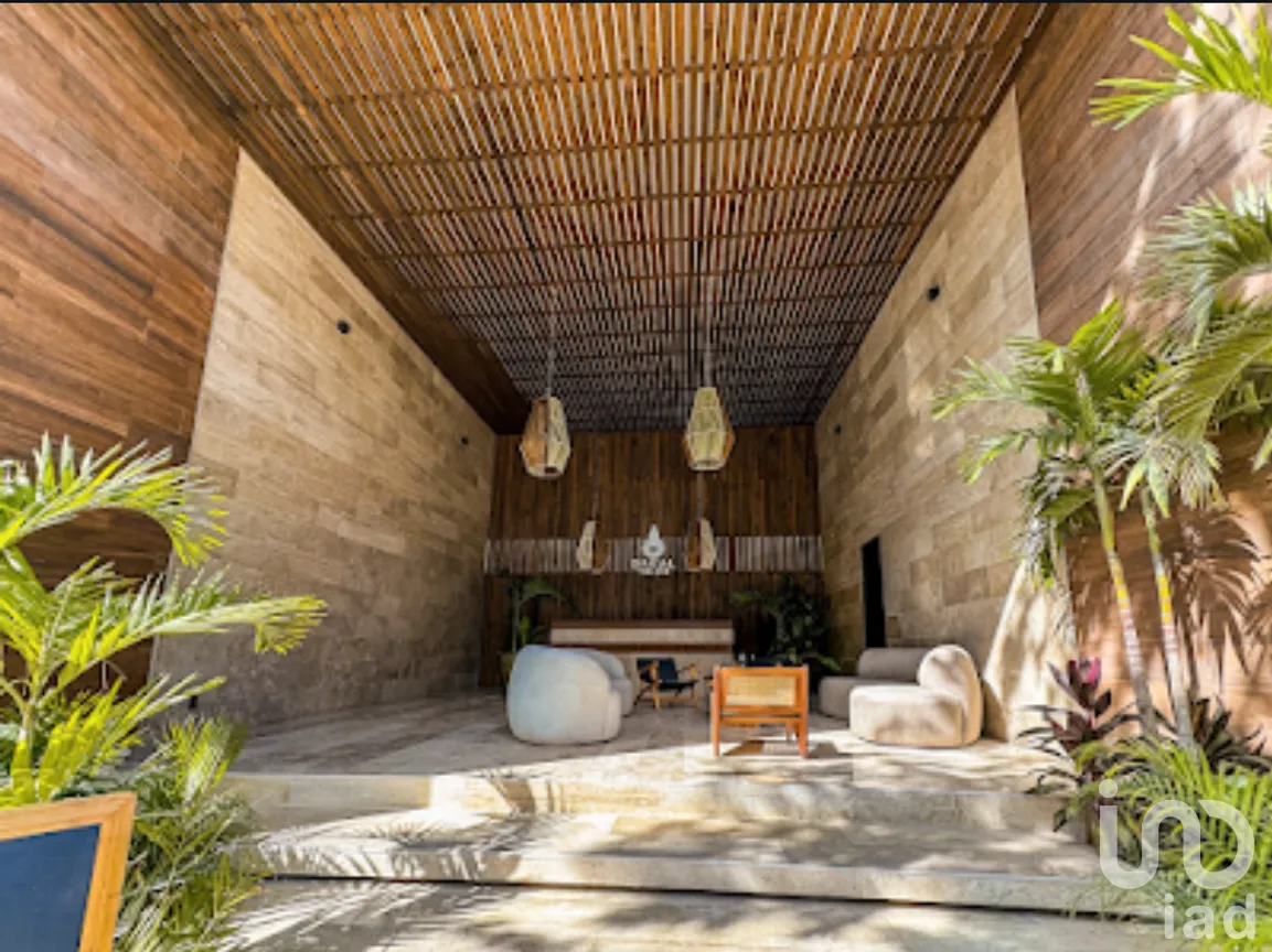Departamento en Venta en Tulum Centro, Tulum, Quintana Roo | NEX-278206 | iad México | Foto 13 de 23