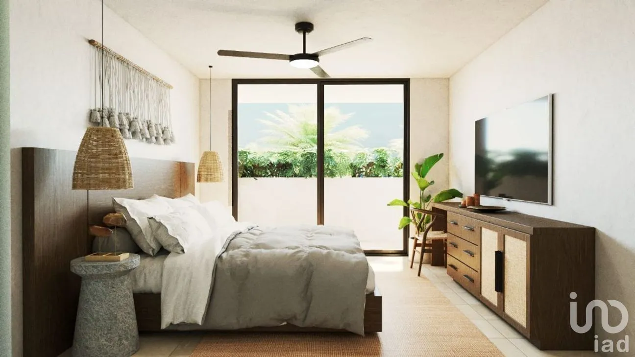 Departamento en Venta en Tulum Centro, Tulum, Quintana Roo | NEX-278206 | iad México | Foto 16 de 23