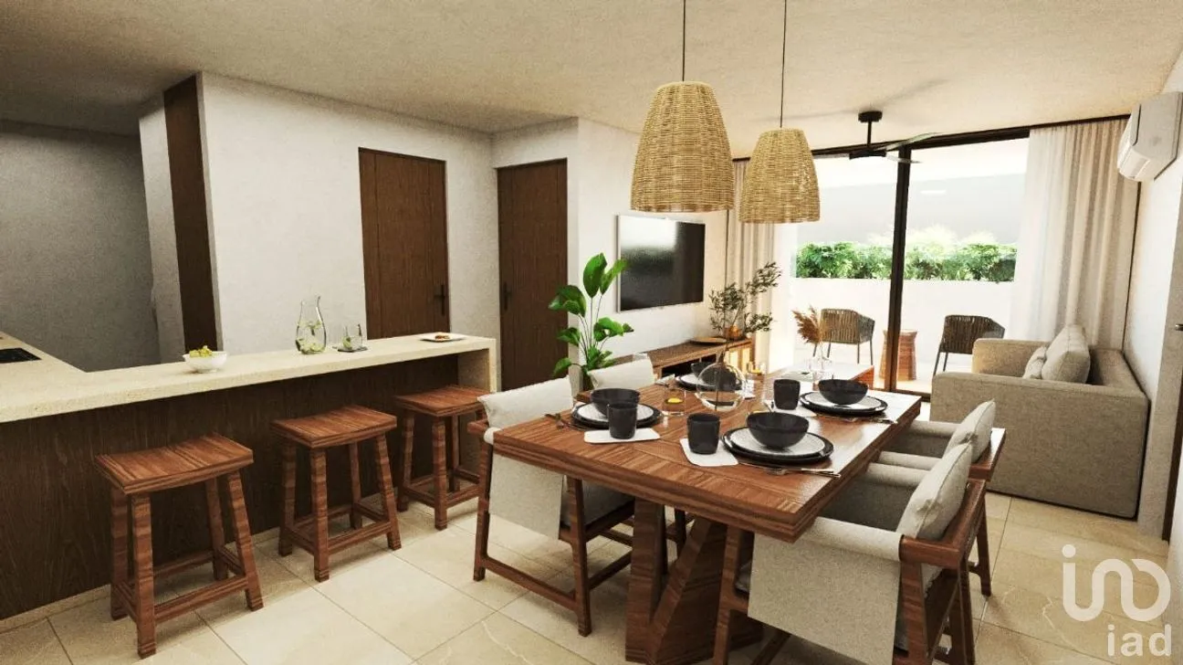 Departamento en Venta en Tulum Centro, Tulum, Quintana Roo | NEX-278206 | iad México | Foto 17 de 23