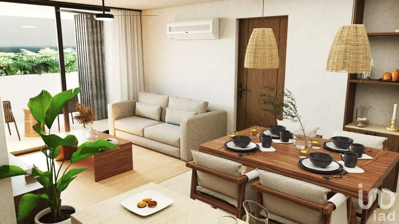 Departamento en Venta en Tulum Centro, Tulum, Quintana Roo | NEX-278206 | iad México | Foto 18 de 23