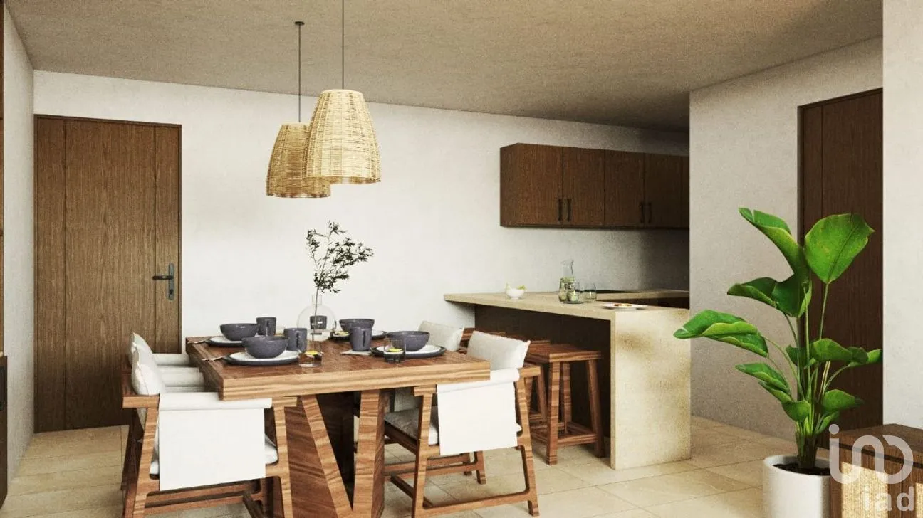 Departamento en Venta en Tulum Centro, Tulum, Quintana Roo | NEX-278206 | iad México | Foto 19 de 23