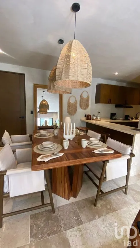 Departamento en Venta en Tulum Centro, Tulum, Quintana Roo | NEX-278206 | iad México | Foto 20 de 23