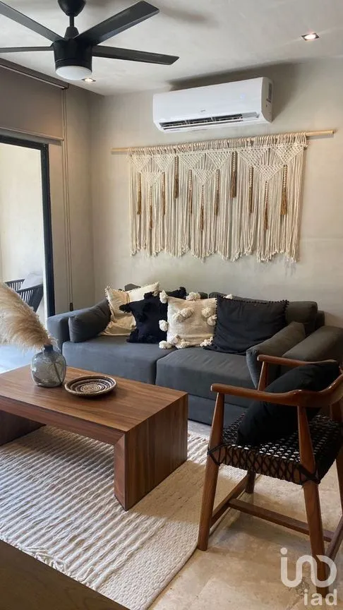 Departamento en Venta en Tulum Centro, Tulum, Quintana Roo | NEX-278206 | iad México | Foto 21 de 23