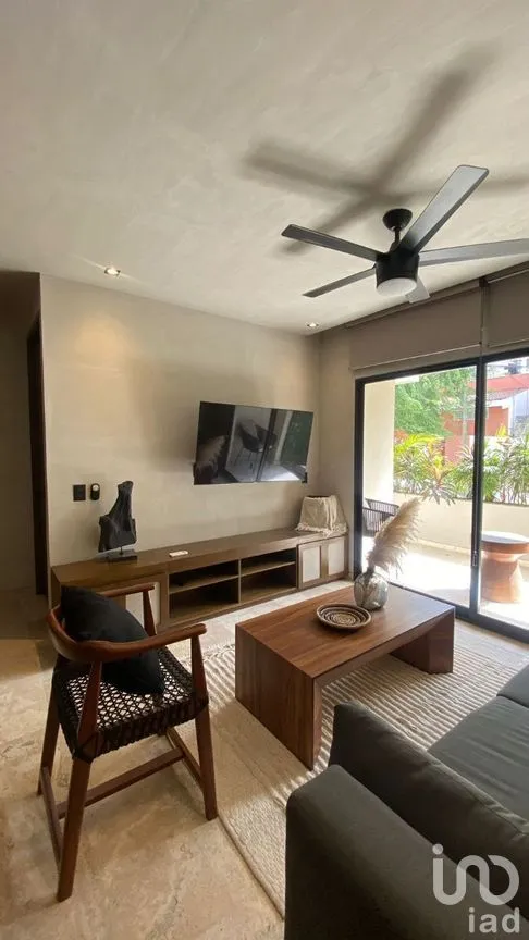 Departamento en Venta en Tulum Centro, Tulum, Quintana Roo | NEX-278206 | iad México | Foto 22 de 23
