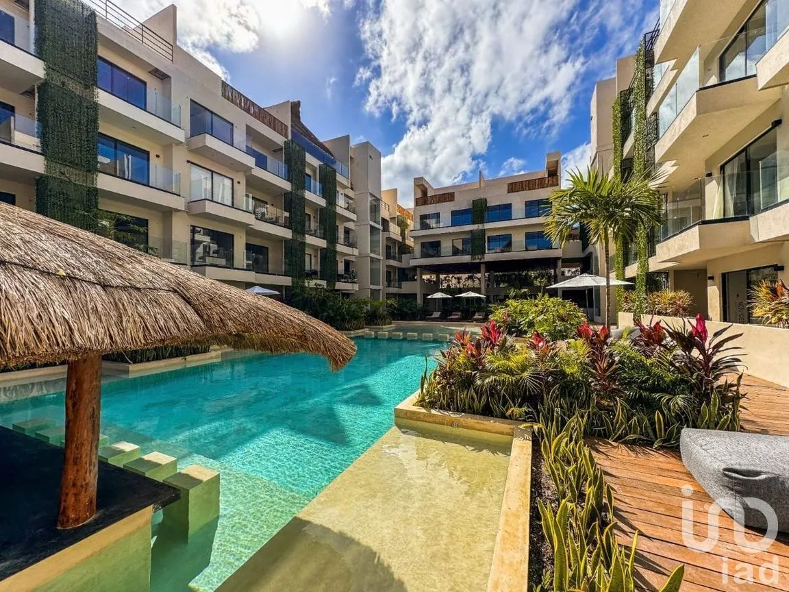 Departamento en Venta en Tulum Centro, Tulum, Quintana Roo | NEX-278206 | iad México | Foto 4 de 23