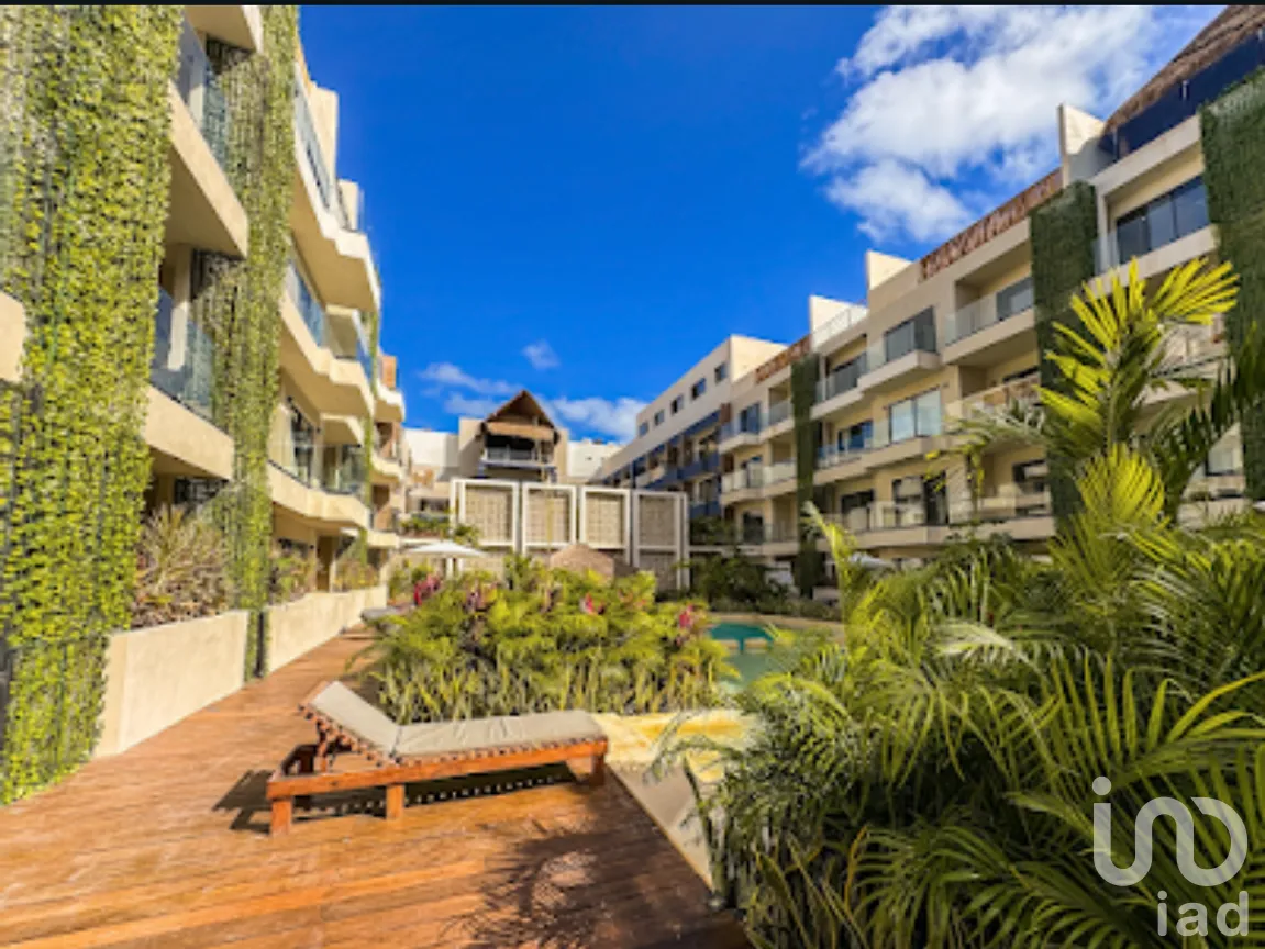 Departamento en Venta en Tulum Centro, Tulum, Quintana Roo | NEX-278206 | iad México | Foto 8 de 23