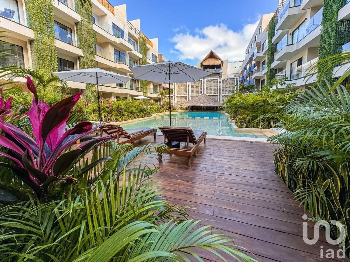 Departamento en Venta en Tulum Centro, Tulum, Quintana Roo | NEX-278206 | iad México | Foto 9 de 23