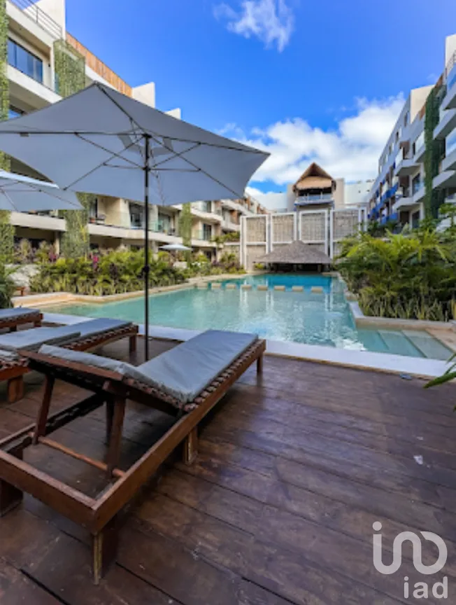 Departamento en Venta en Tulum Centro, Tulum, Quintana Roo | NEX-278206 | iad México | Foto 10 de 23