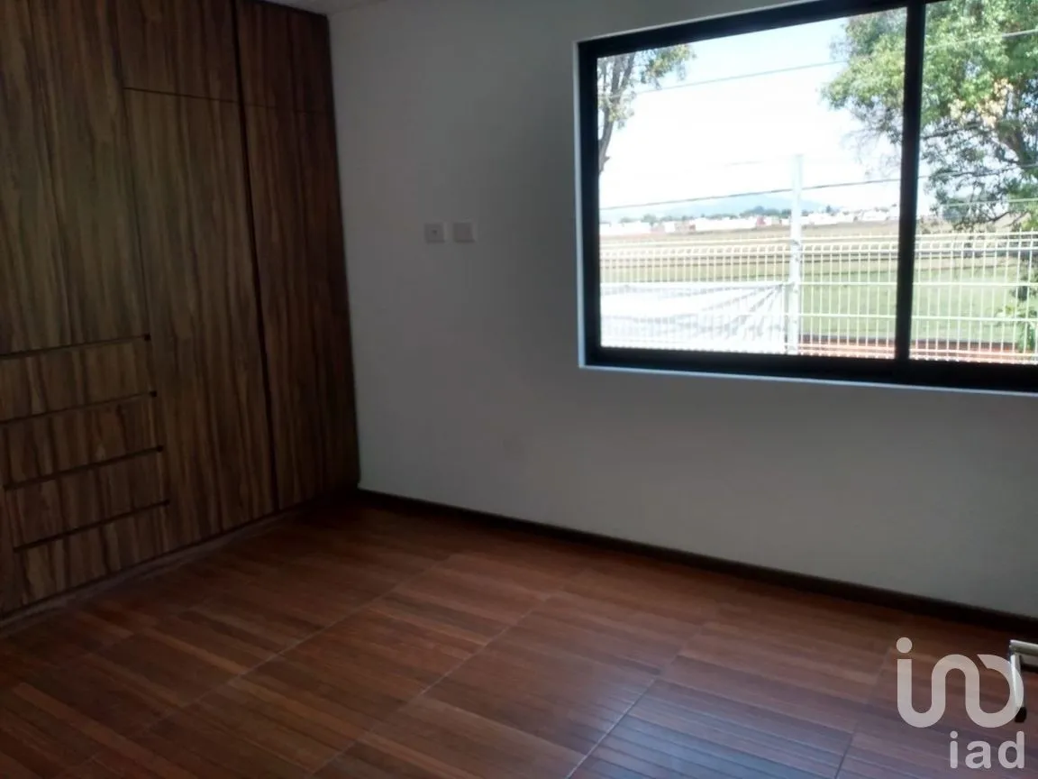 Casa en Venta en Ex-Hacienda de Santa Teresa, San Andrés Cholula, Puebla | NEX-278207 | iad México | Foto 13 de 29