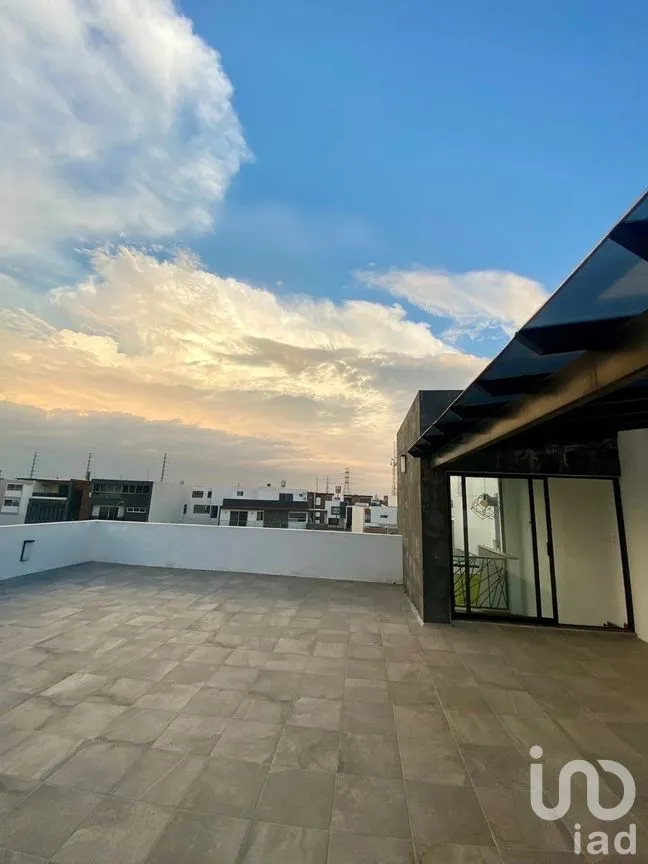 Casa en Venta en Ex-Hacienda de Santa Teresa, San Andrés Cholula, Puebla | NEX-278208 | iad México | Foto 22 de 37