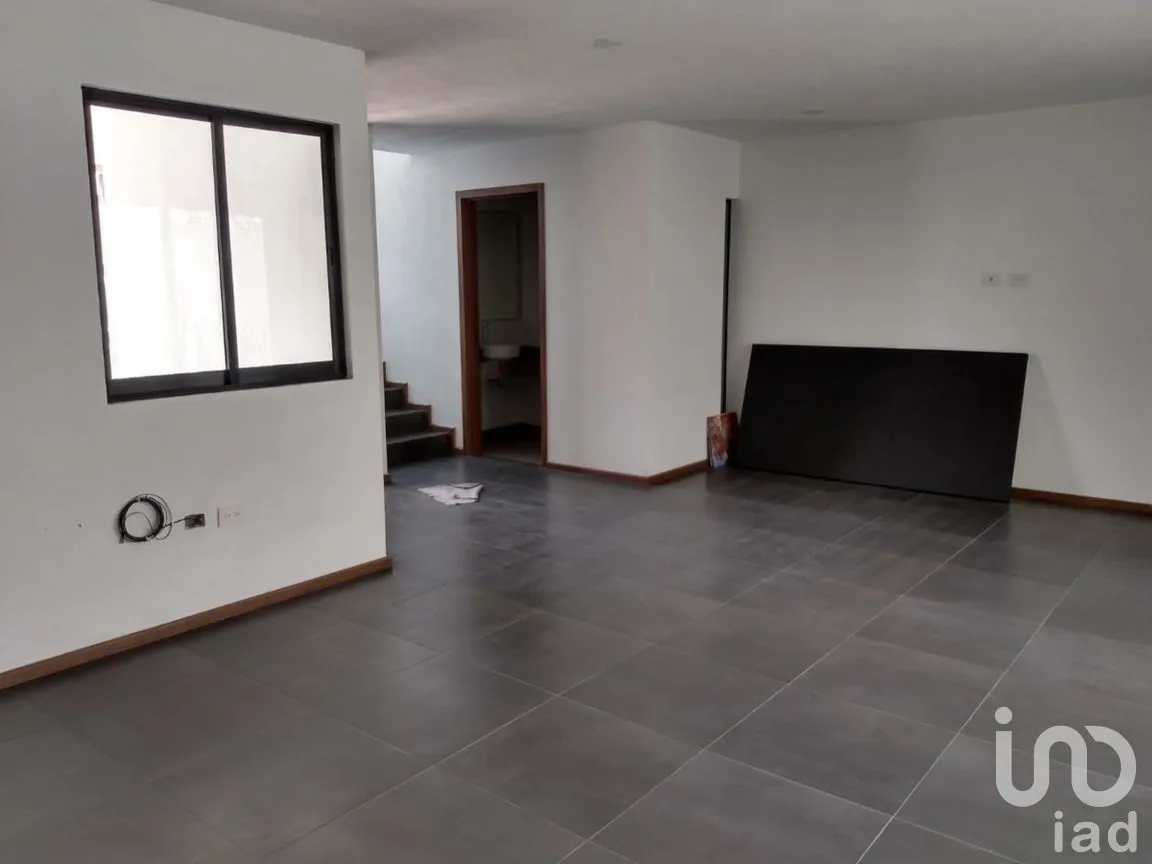 Casa en Venta en Ex-Hacienda de Santa Teresa, San Andrés Cholula, Puebla | NEX-278208 | iad México | Foto 6 de 37