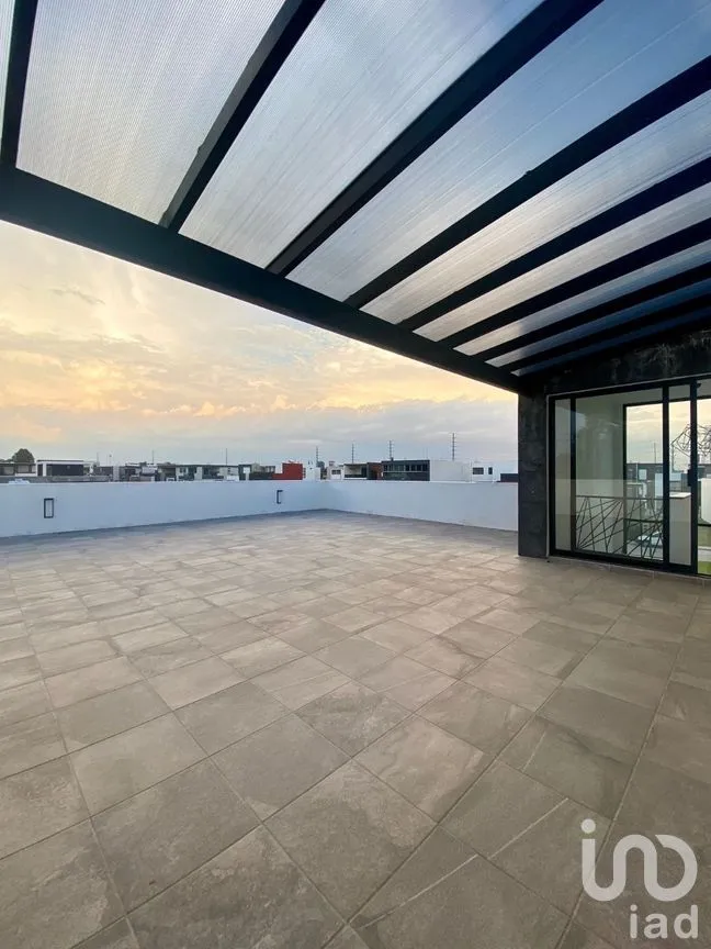 Casa en Venta en Ex-Hacienda de Santa Teresa, San Andrés Cholula, Puebla | NEX-278209 | iad México | Foto 27 de 36