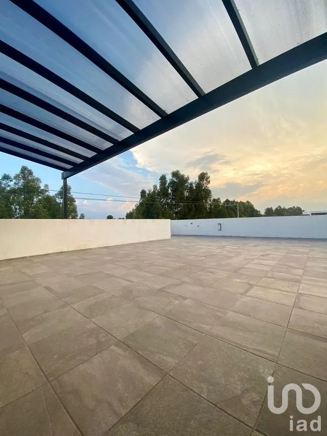 Casa en Venta en Ex-Hacienda de Santa Teresa, San Andrés Cholula, Puebla | NEX-278209 | iad México | Foto 5 de 36