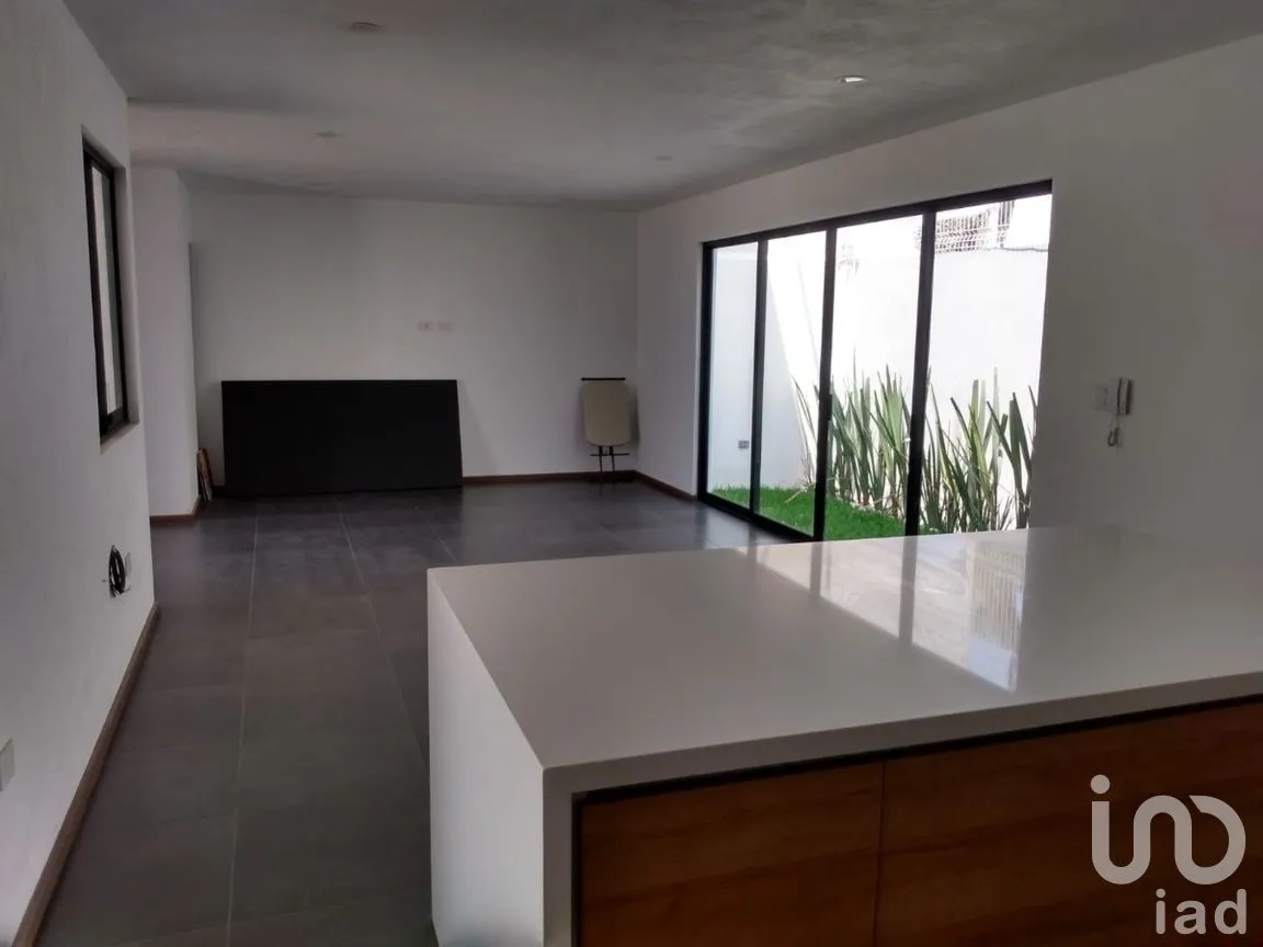 Casa en Venta en Ex-Hacienda de Santa Teresa, San Andrés Cholula, Puebla | NEX-278209 | iad México | Foto 8 de 36