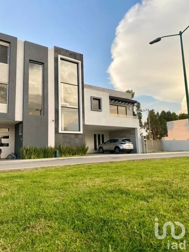 Casa en Venta en Ex-Hacienda de Santa Teresa, San Andrés Cholula, Puebla | NEX-278209 | iad México | Foto 9 de 36