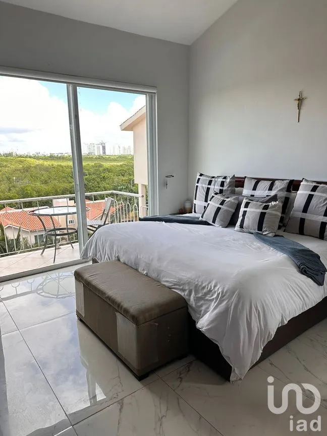 Departamento en Venta en Zona Hotelera, Benito Juárez, Quintana Roo | NEX-278211 | iad México | Foto 11 de 22