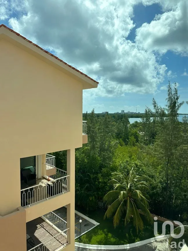 Departamento en Venta en Zona Hotelera, Benito Juárez, Quintana Roo | NEX-278211 | iad México | Foto 14 de 22