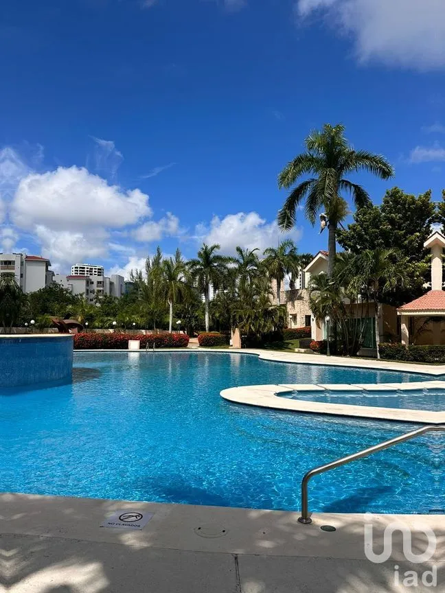 Departamento en Venta en Zona Hotelera, Benito Juárez, Quintana Roo | NEX-278211 | iad México | Foto 15 de 22