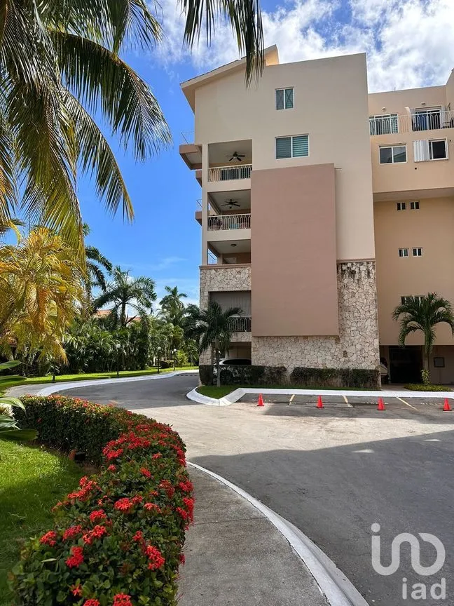 Departamento en Venta en Zona Hotelera, Benito Juárez, Quintana Roo | NEX-278211 | iad México | Foto 18 de 22