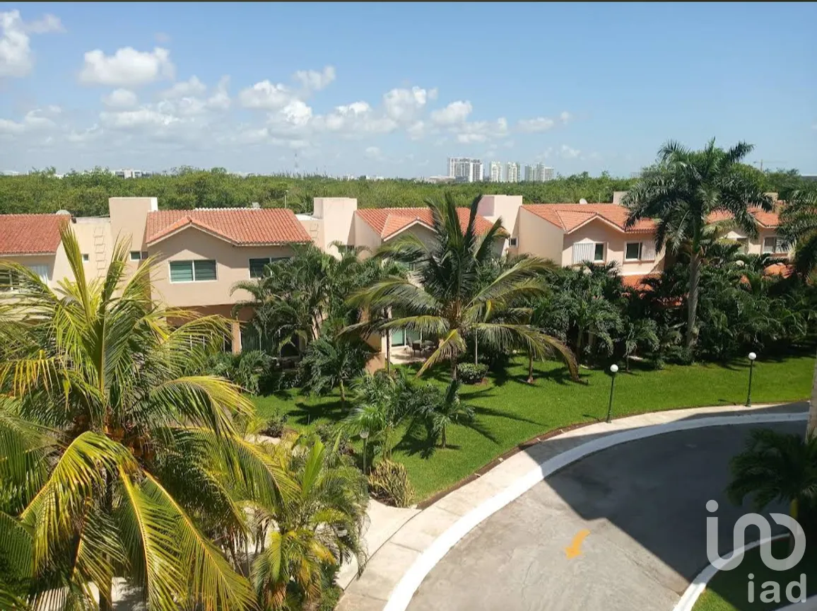 Departamento en Venta en Zona Hotelera, Benito Juárez, Quintana Roo | NEX-278211 | iad México | Foto 19 de 22