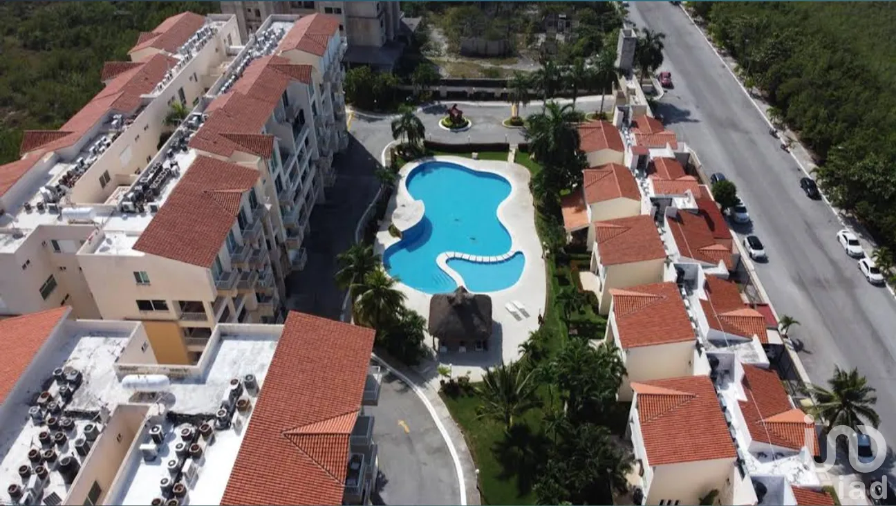 Departamento en Venta en Zona Hotelera, Benito Juárez, Quintana Roo | NEX-278211 | iad México | Foto 20 de 22