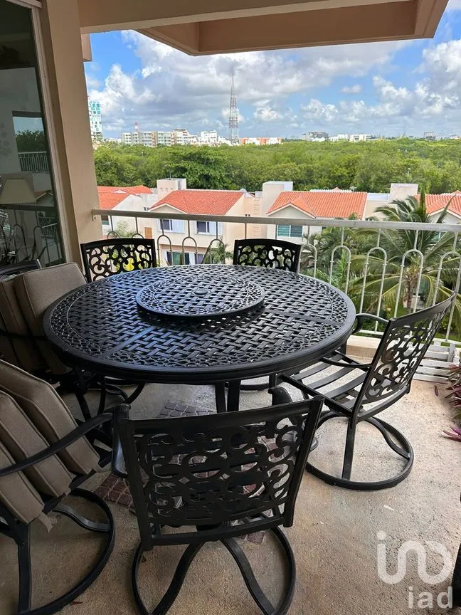 Departamento en Venta en Zona Hotelera, Benito Juárez, Quintana Roo | NEX-278211 | iad México | Foto 3 de 22
