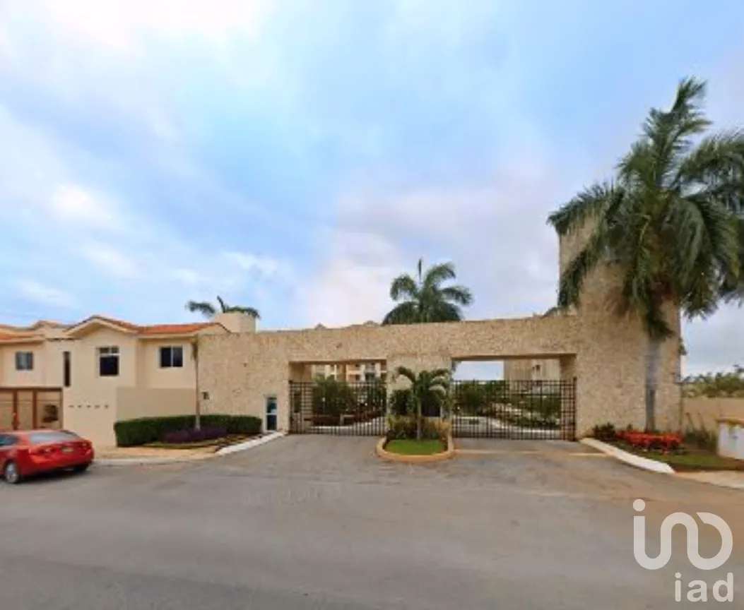 Departamento en Venta en Zona Hotelera, Benito Juárez, Quintana Roo | NEX-278211 | iad México | Foto 21 de 22