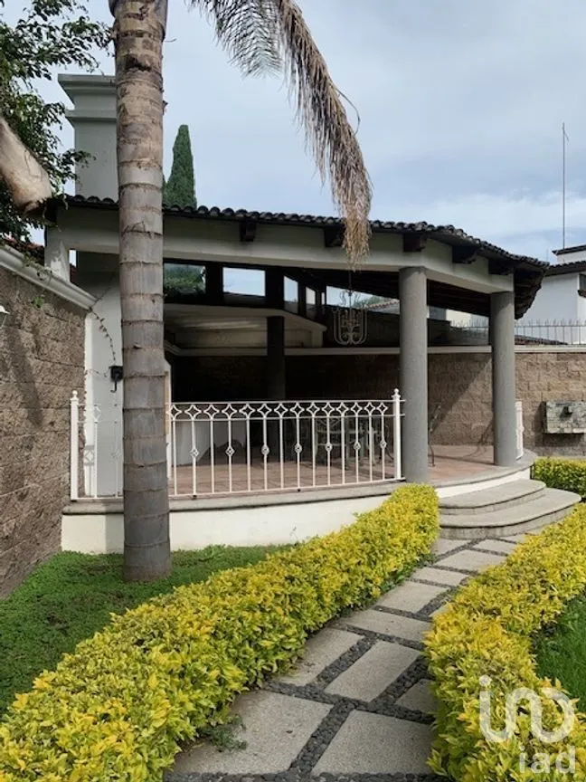 Casa en Venta en La Concepción, Puebla, Puebla | NEX-278212 | iad México | Foto 14 de 34