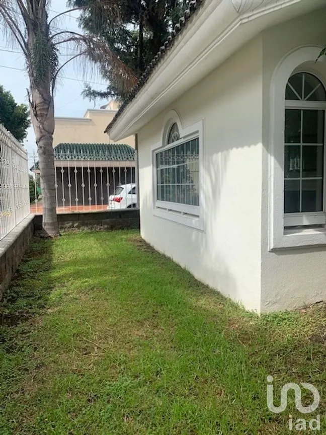 Casa en Venta en La Concepción, Puebla, Puebla | NEX-278212 | iad México | Foto 34 de 34