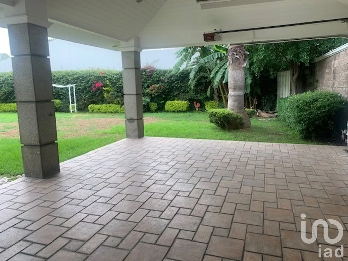 Casa en Venta en La Concepción, Puebla, Puebla | NEX-278212 | iad México | Foto 1 de 34