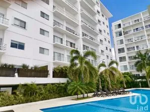 NEX-278215 - Departamento en Venta, con 3 recamaras, con 2 baños, con 155 m2 de construcción en Arboledas, CP 77507, Quintana Roo.