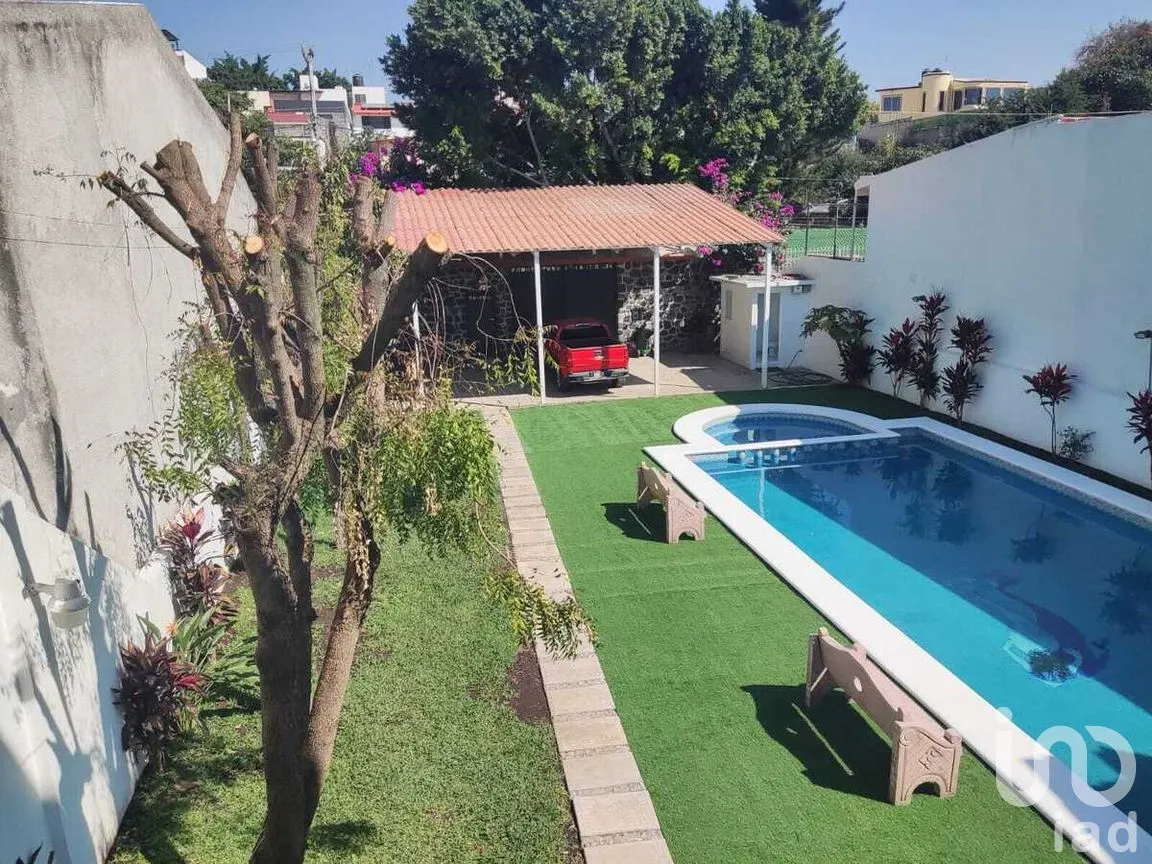 Casa en Venta en Brisas, Temixco, Morelos | NEX-278216 | iad México | Foto 2 de 23