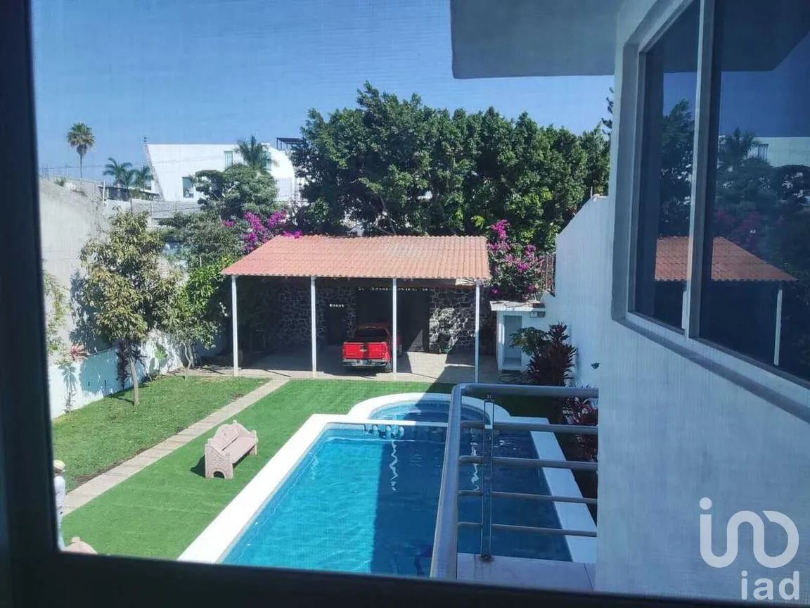 Casa en Venta en Brisas, Temixco, Morelos | NEX-278216 | iad México | Foto 12 de 23