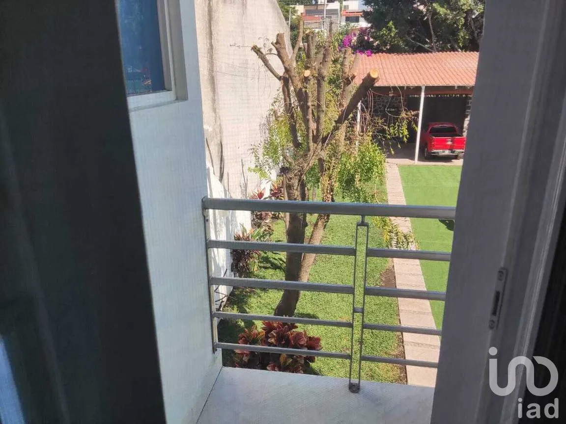 Casa en Venta en Brisas, Temixco, Morelos | NEX-278216 | iad México | Foto 15 de 23