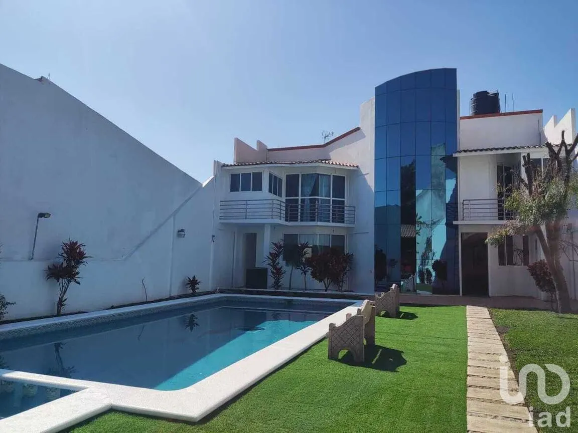 Casa en Venta en Brisas, Temixco, Morelos | NEX-278216 | iad México | Foto 1 de 23
