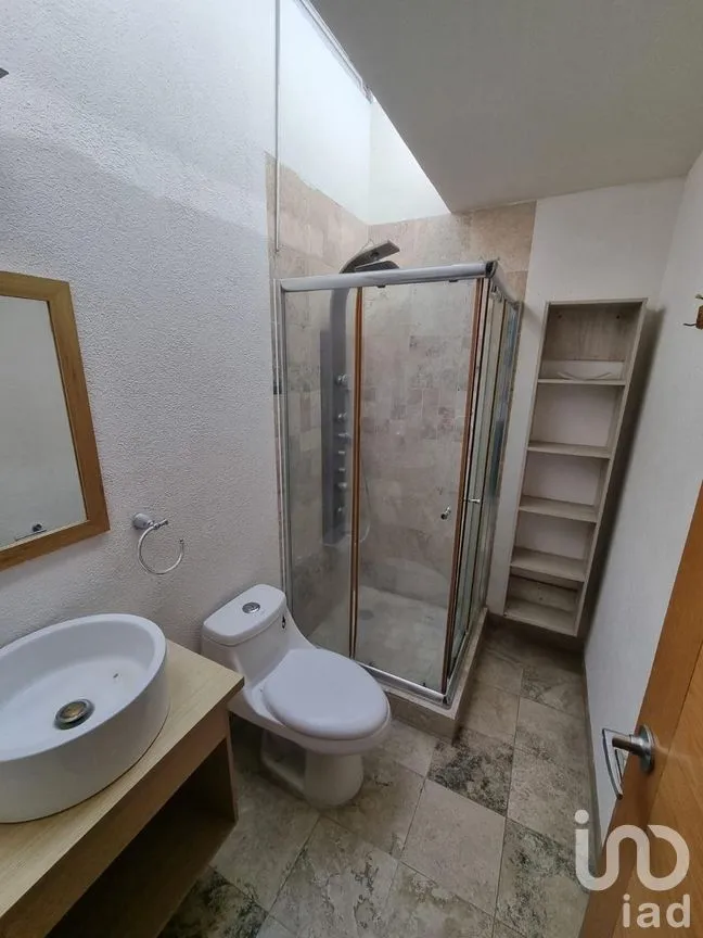 Casa en Venta en Ex-Hacienda Mayorazgo, Puebla, Puebla | NEX-278217 | iad México | Foto 16 de 22