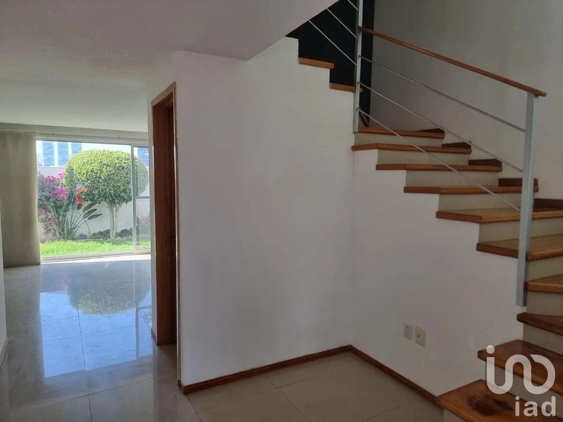 Casa en Venta en Ex-Hacienda Mayorazgo, Puebla, Puebla | NEX-278217 | iad México | Foto 3 de 22