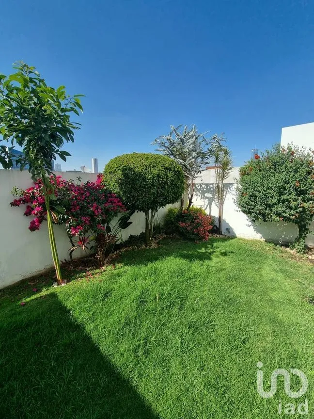 Casa en Venta en Ex-Hacienda Mayorazgo, Puebla, Puebla | NEX-278217 | iad México | Foto 22 de 22