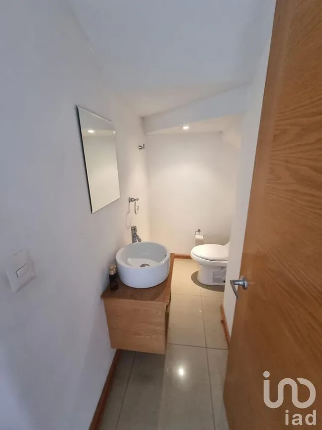 Casa en Venta en Ex-Hacienda Mayorazgo, Puebla, Puebla | NEX-278217 | iad México | Foto 5 de 22
